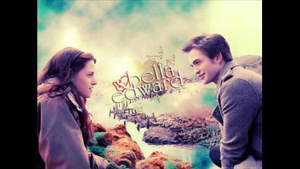 Bella & Edward