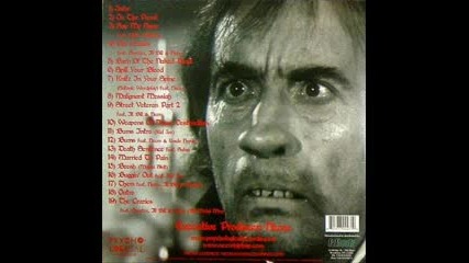 Mr.hyde - The Crazies