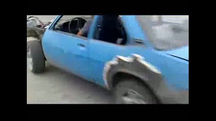 opel askona h30 