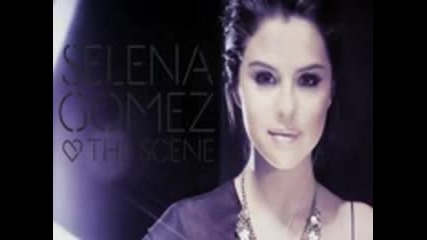 Selena Gomez - Spotlight