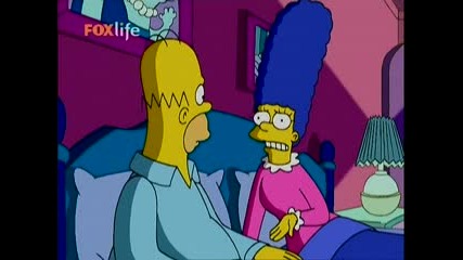 [s14 ep24] Семейство симпсън Бг Аудио / The Simpsons bg Audio (03.07.2009)
