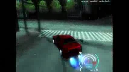 Gta Sa_mp Drifting Elegy and Sabre