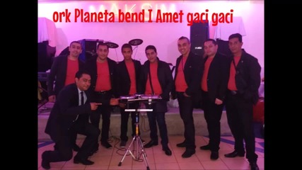 New! Amet & Ork.planeta Bend - Kel Kel 2015 (official Song)
