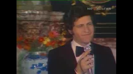 Joe Dassin - Salut