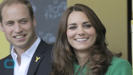Kate Middleton to Leave Hospital Hours After Giving Birth