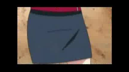 Naruto Saisaku - Leavin Anti - Sasusaku 