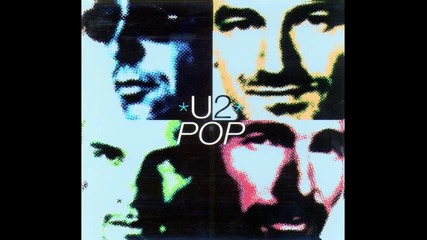 U2 - Gone