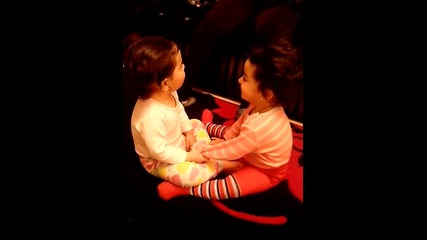 Jaklina i Graciela