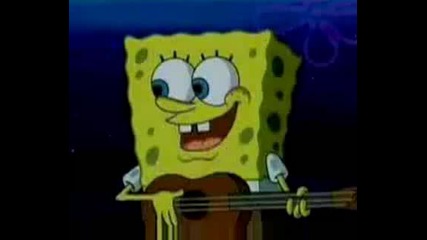 Spongebob Squarepants - The Final Sponge Down