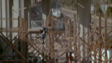 Lethal Weapon 3 Trailer Hd(1080p)