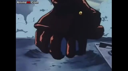 Project Arms episode 6 English Sub