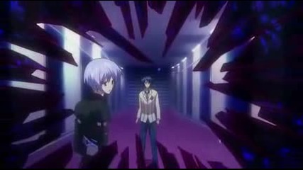 Chaos Head Епизод 5