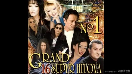 Grand Hitovi 1 - Aca Ilic - Na ulici prosila - (Audio 2000)
