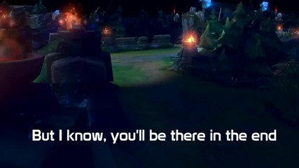 Bronze Iv Lee Sin - League of Legends Song