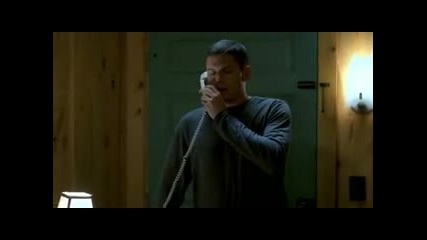 Бягство от затвора - Сезон 2 Епизод 15