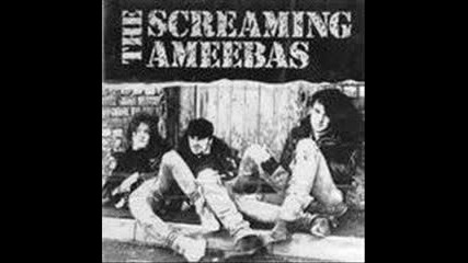 The Screaming Ameebas - Scars Of Youth