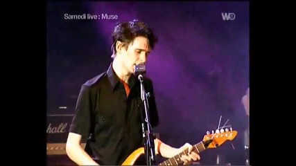 Muse-showbiz