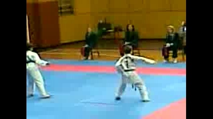 Taekwon - Do