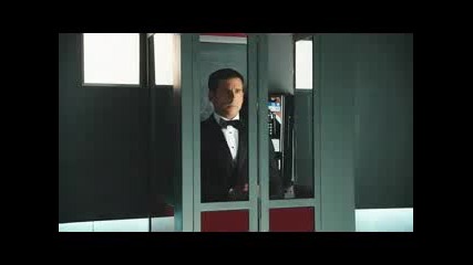 Get Smart Trailer (2008)