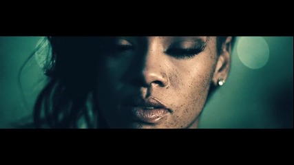 Rihanna - Diamonds ( Официално Видео )
