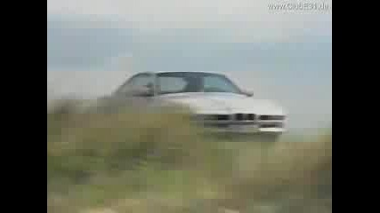 Bmw 8 Series 