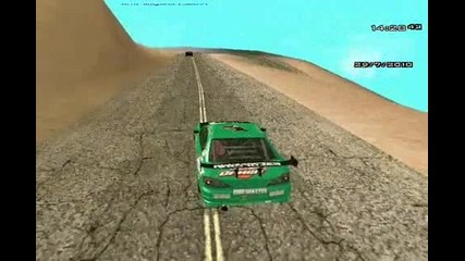 Best Drifters On Gta Sa Mp