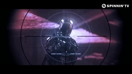 Batman Arkham Origins - Don Diablo - Origins (official Music Video)