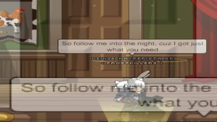 Aqwmv-been To Hell