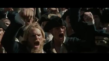 Pirates of the Caribbean _ On Stranger Tides - Official Trailer [hd]