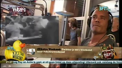 2 Unlimited - Megamix (3fm Ekstraweekend) 