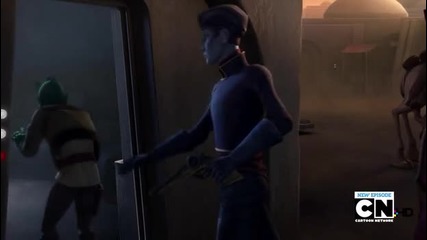 Clone Wars 03x04