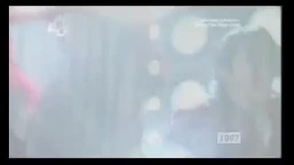 Michael Jackson - Blood On The Dance Floor 