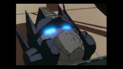 The Death of Optimus Prime - Piano Instrumental