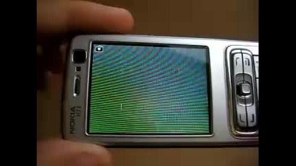 Nokia N73 Music Edition Preview