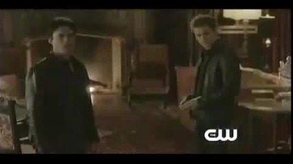 The Vampire Diaries - 3x19 - Част от епизода 2