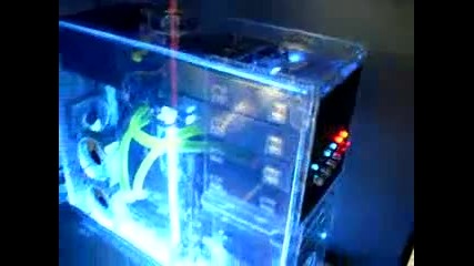 Pc tuning 