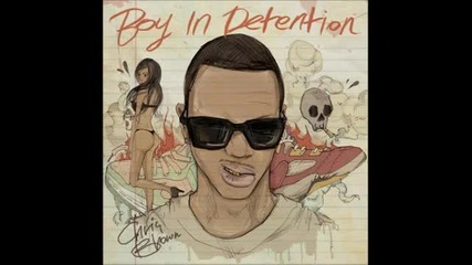 2o11 • Chris Brown - Sweetheart ( Boy In Detention )