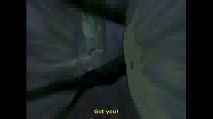 Sasuke Vs Orochimaru