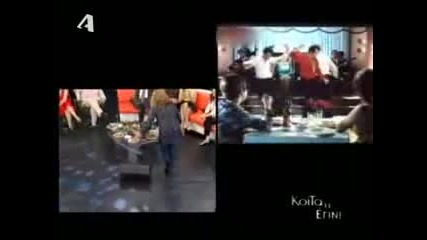 Γιώργος Μαργαρίτης - Στο κελί τριάντα τρία - в килия 33