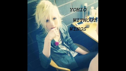 Yohio - Without Wings