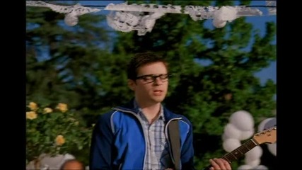 Weezer - Island In The Sun (version 1 - Mexican Wedding) 