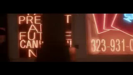 David guetta - The alphabeat ( Официално видео )