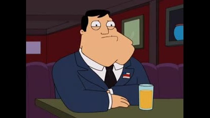 American Dad Епизод 15 [сезон 2]
