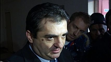 Гигов за боя над Георги Марков: Няма да позволим да се гаврят с нас
