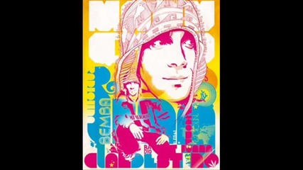 Manu Chao - Mama Call