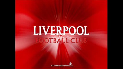 Liverpool - One Life One Love