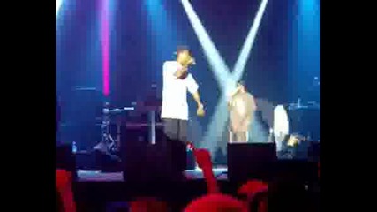 Snoop Dogg & Dpg Live In Sofia 7/12