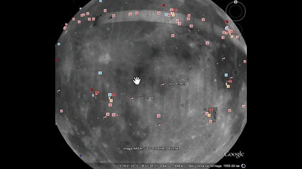Google Earth 