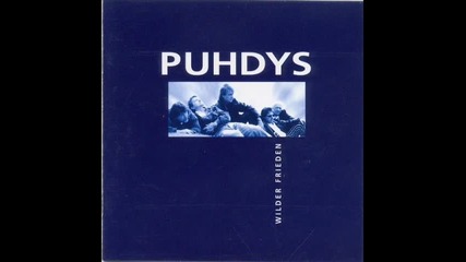 Puhdys - Schieb mich ab