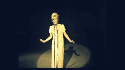 Dusty Springfield - If You Go Away (ne Me Quitte Pas) 1967